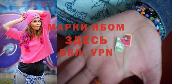 винт Няндома